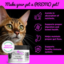 Load image into Gallery viewer, probiotics cats benefits